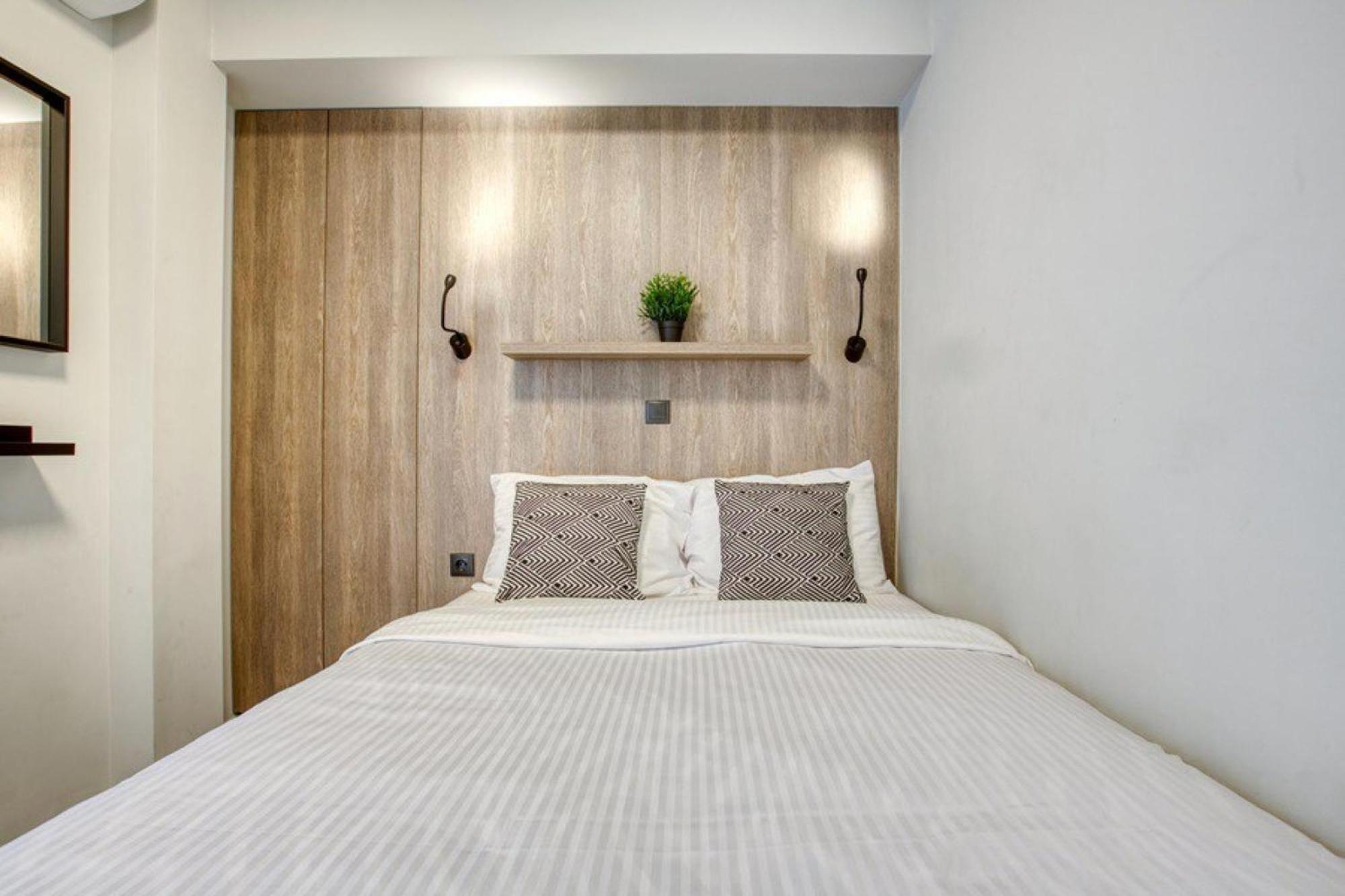 Apartment Sweet And Modern Flat At Palaio Faliro