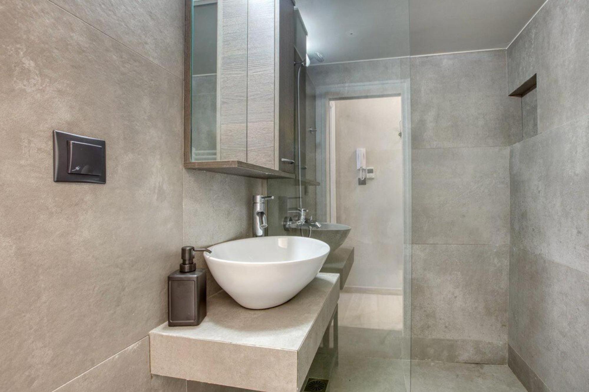 Apartment Sweet And Modern Flat At Palaio Faliro Athens