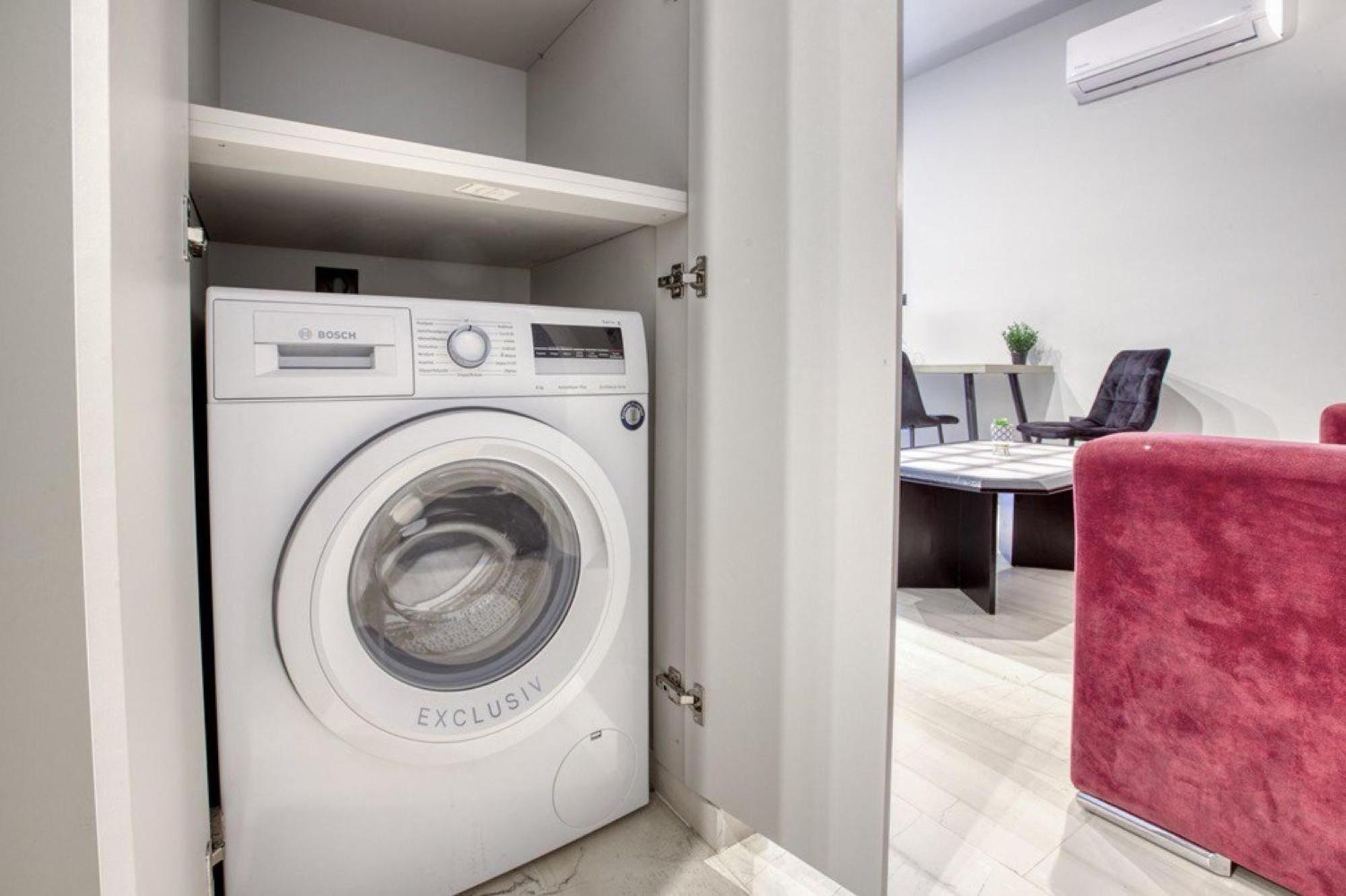 Sweet And Modern Flat At Palaio Faliro Apartment Athens