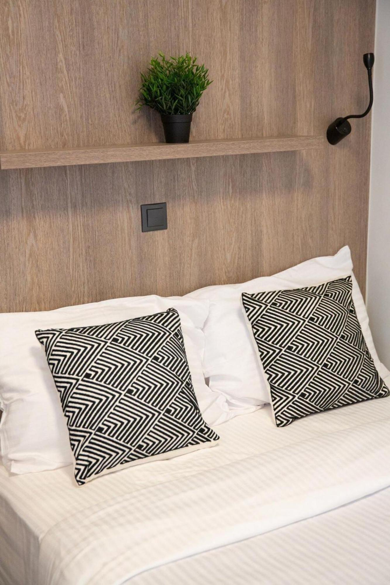 Sweet And Modern Flat At Palaio Faliro *