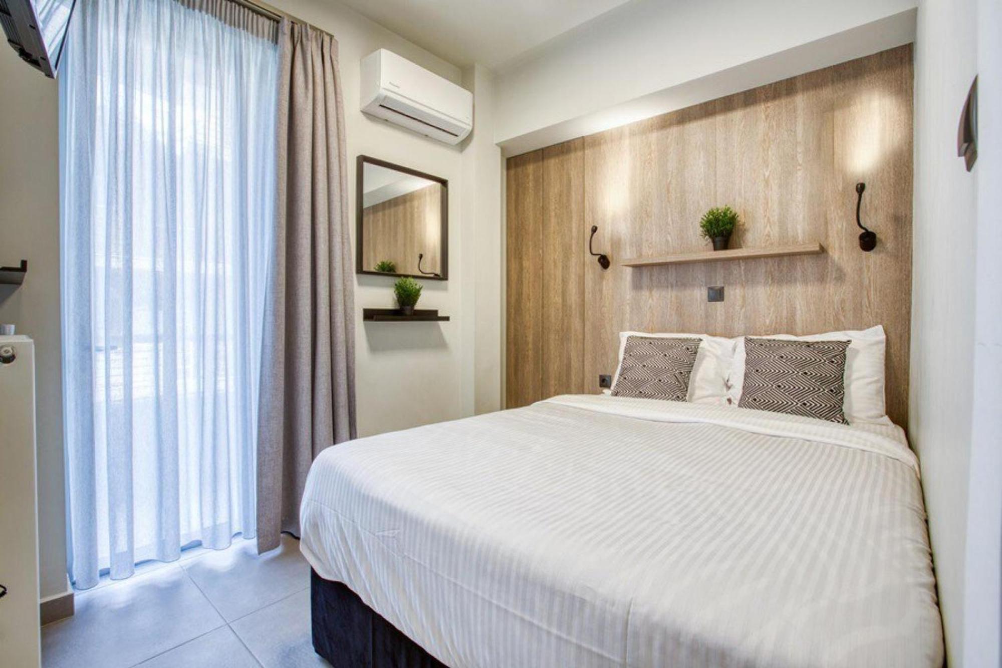 Apartment Sweet And Modern Flat At Palaio Faliro Athens