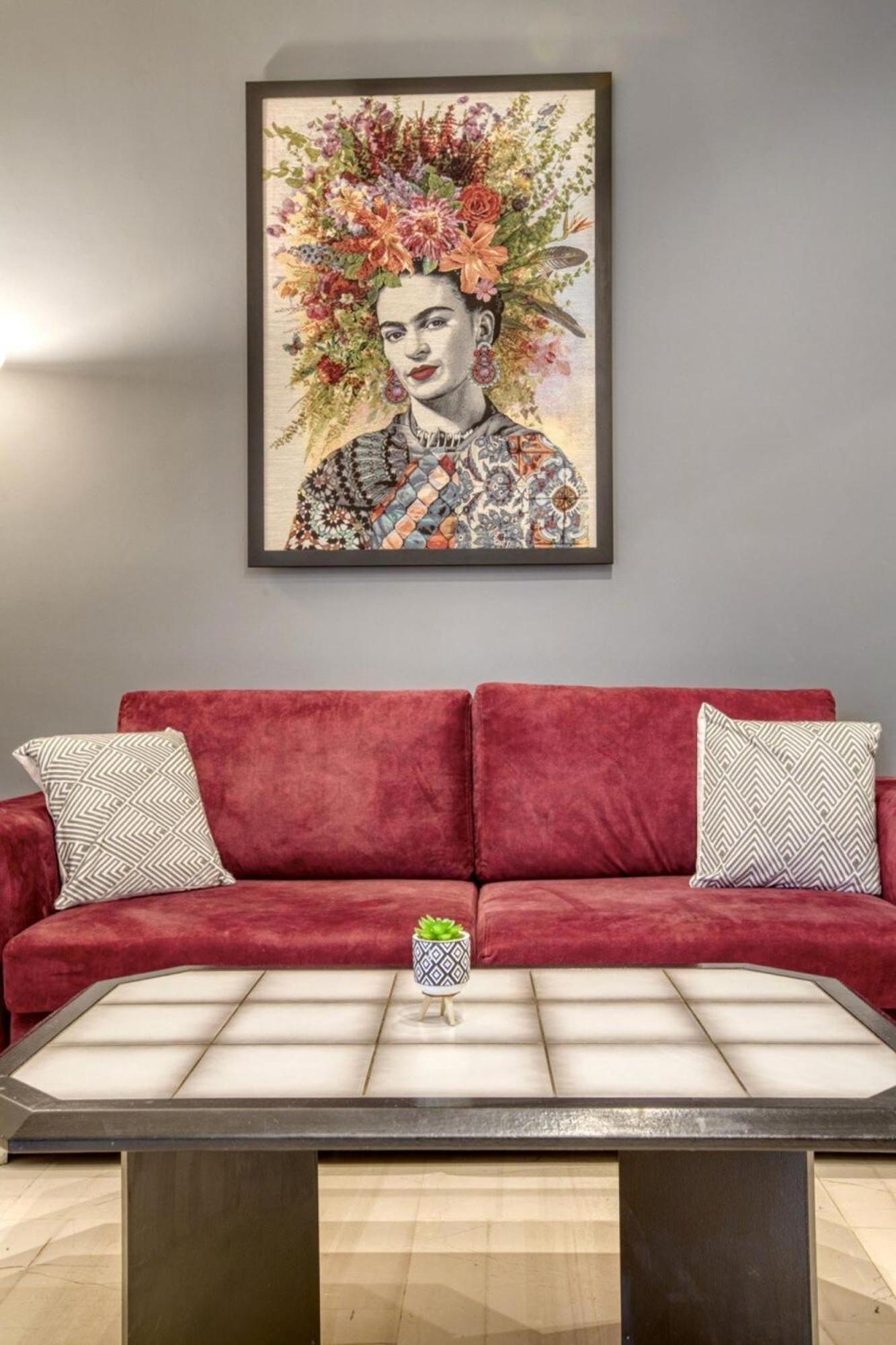 Sweet And Modern Flat At Palaio Faliro *