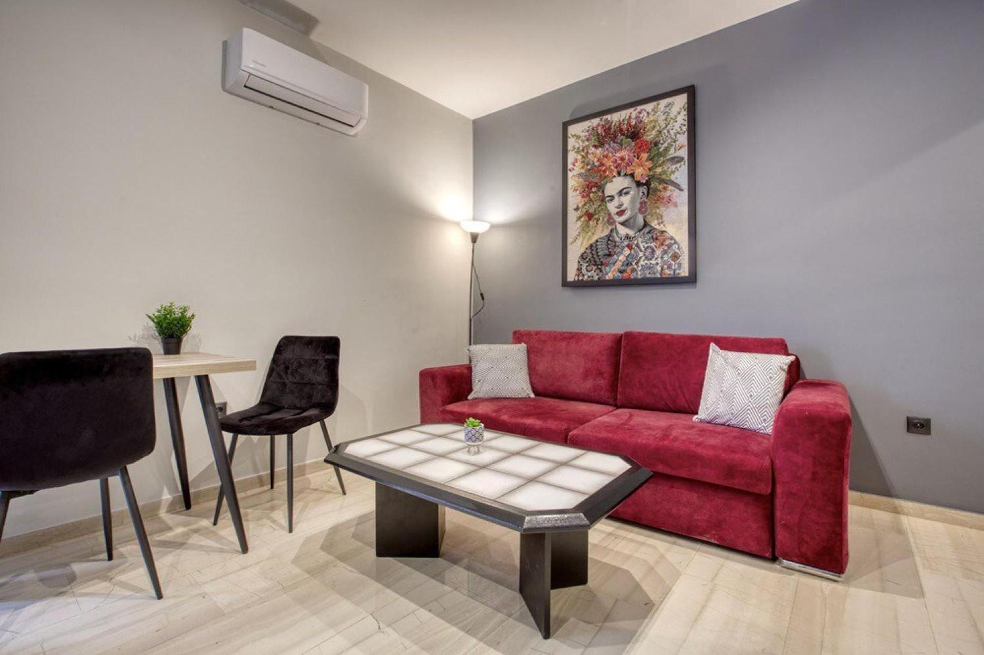 Sweet And Modern Flat At Palaio Faliro Apartment *