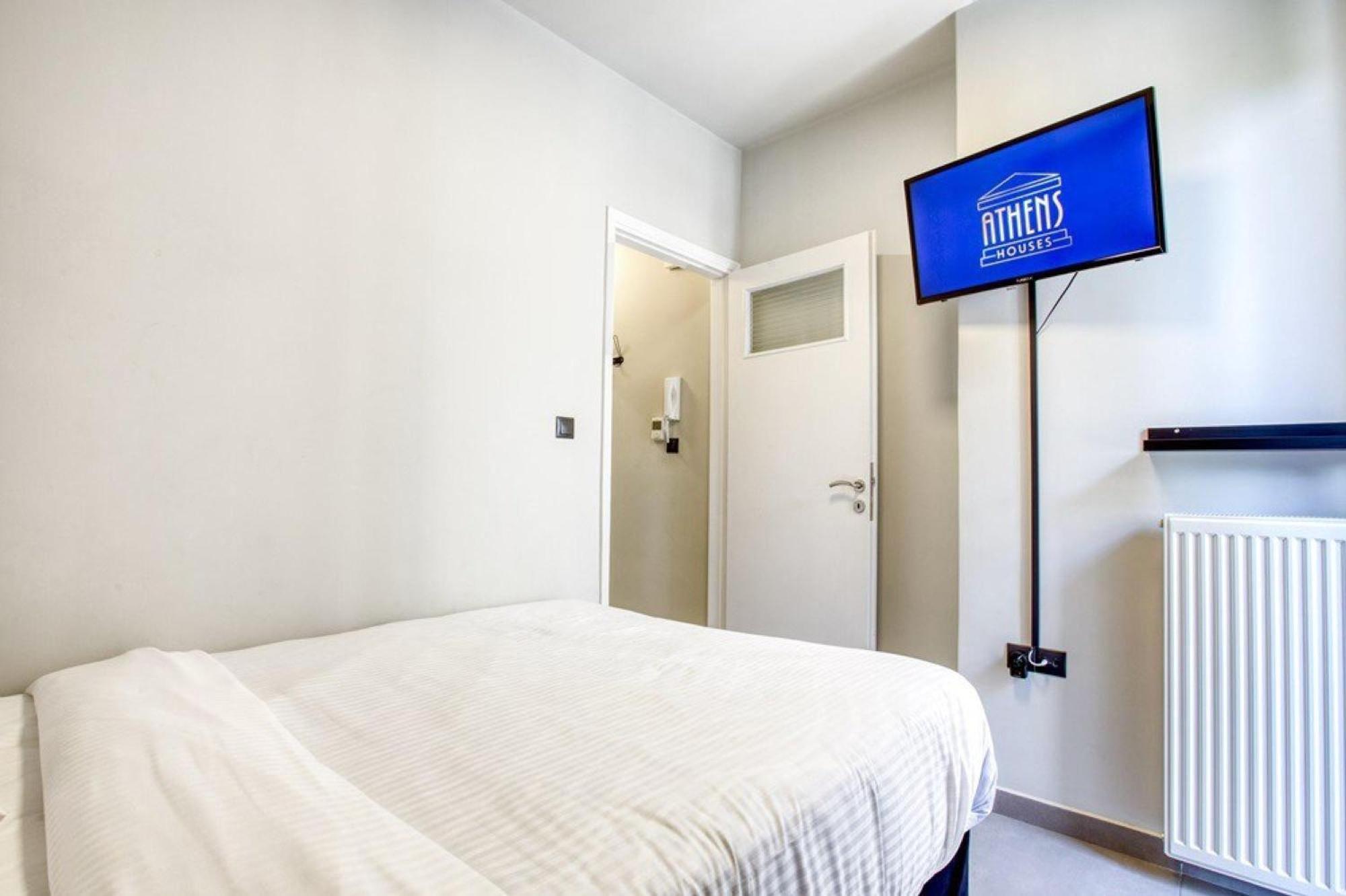 Sweet And Modern Flat At Palaio Faliro 公寓