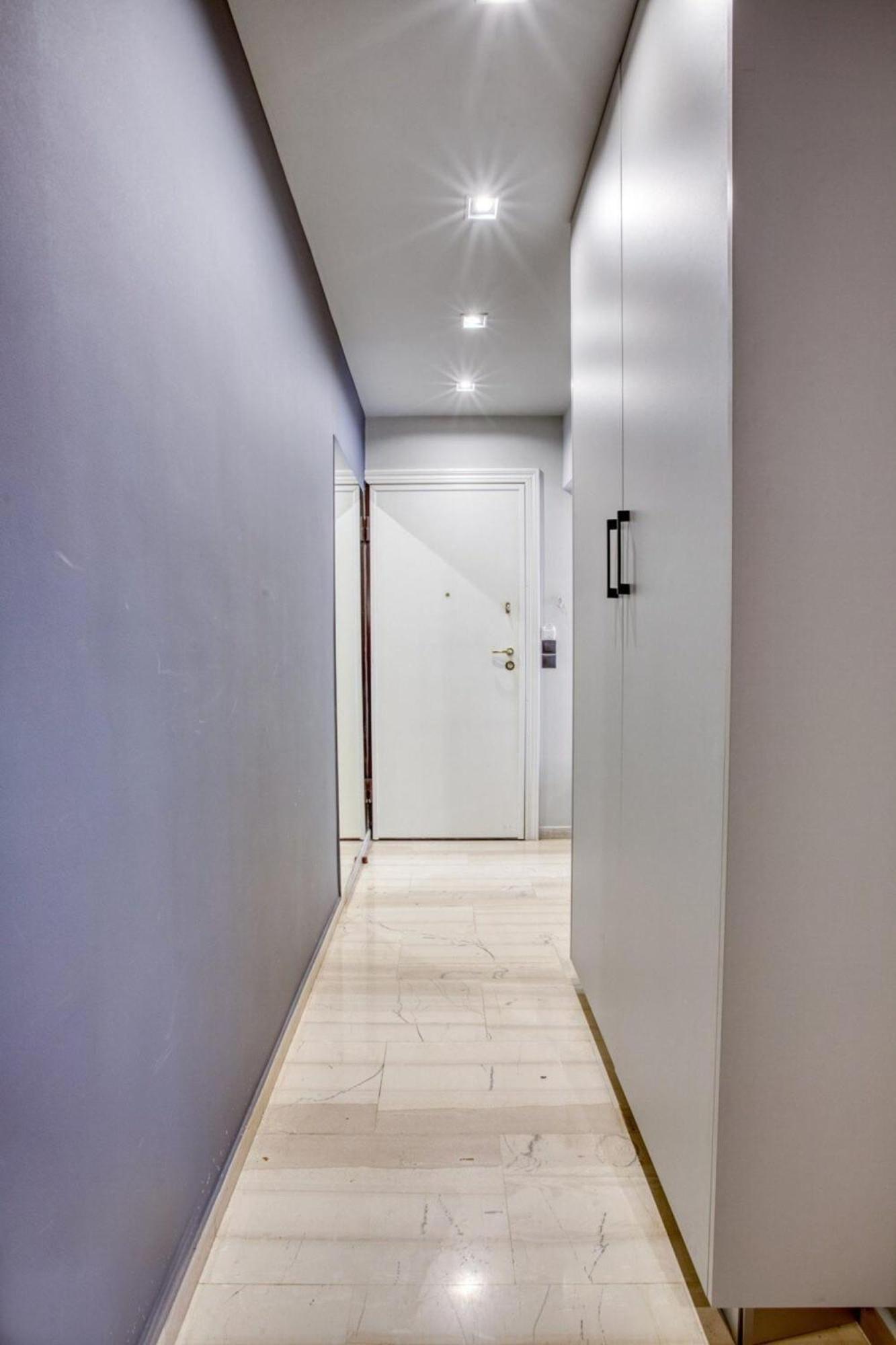 Sweet And Modern Flat At Palaio Faliro 公寓