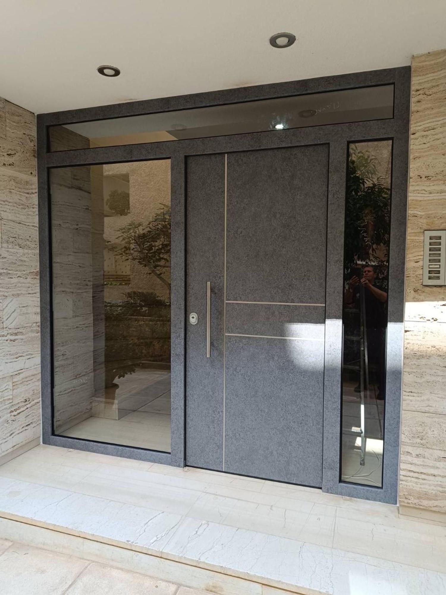Sweet And Modern Flat At Palaio Faliro 公寓 *